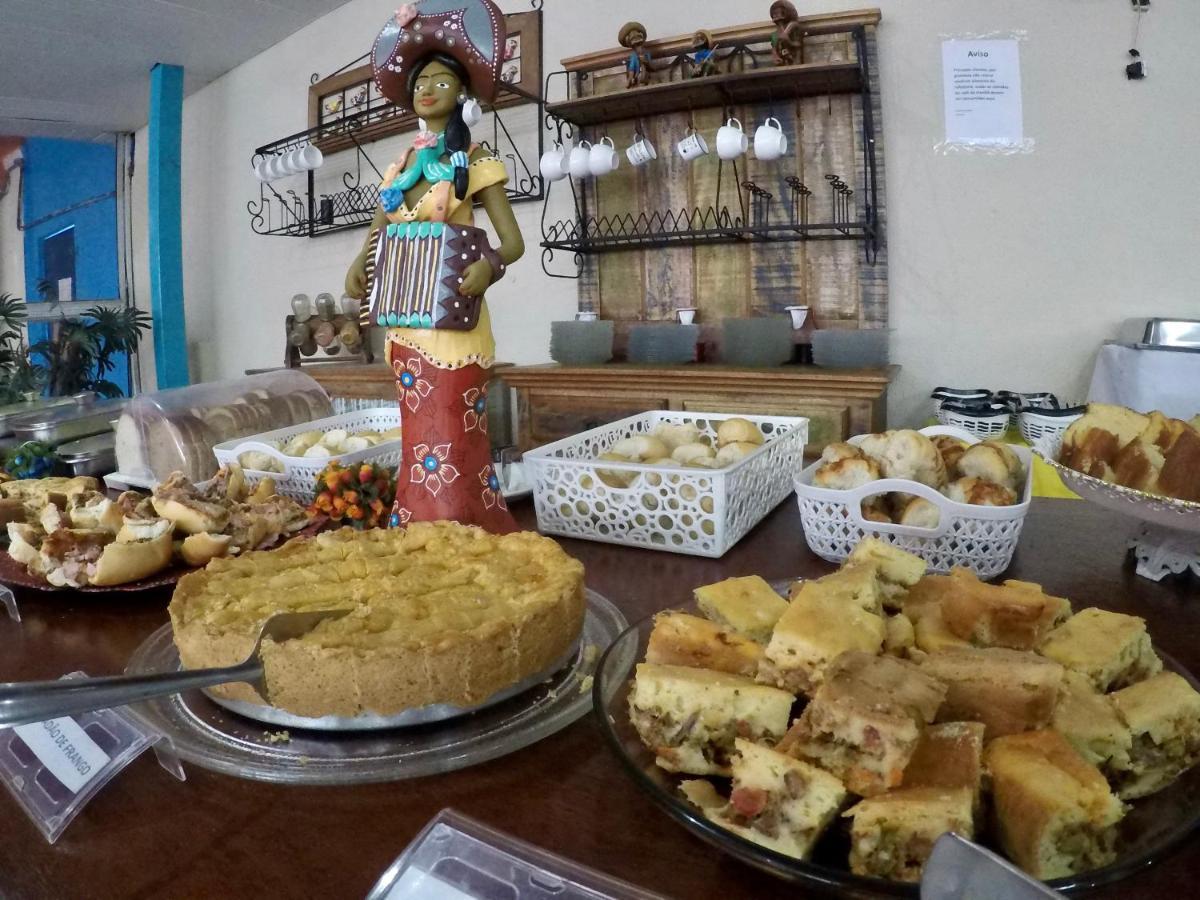 Pousada Sal E Mar Maracaipe Pôrto das Galinhas المظهر الخارجي الصورة