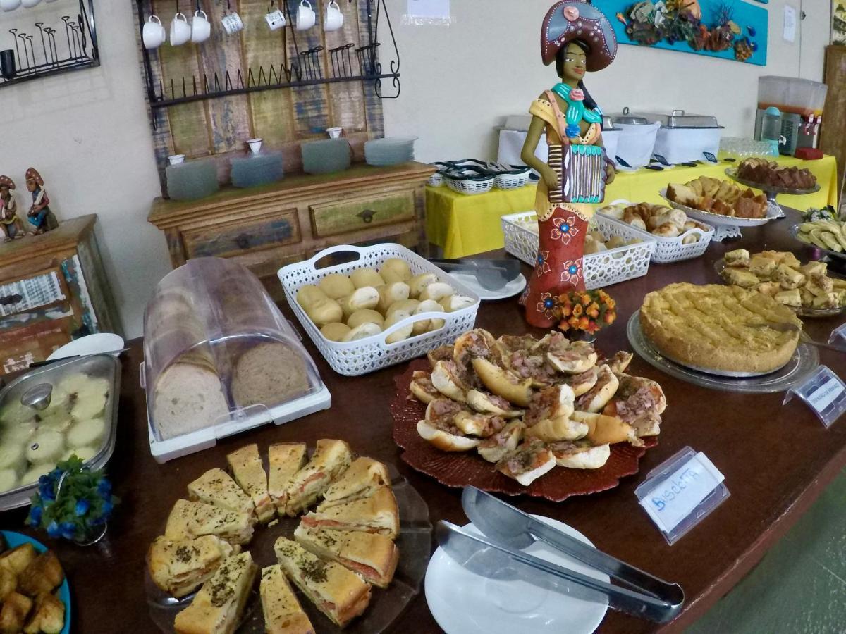 Pousada Sal E Mar Maracaipe Pôrto das Galinhas المظهر الخارجي الصورة