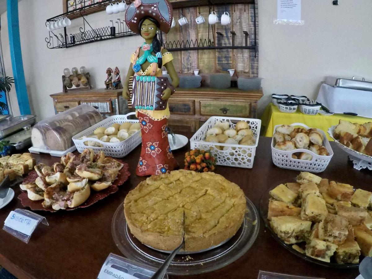 Pousada Sal E Mar Maracaipe Pôrto das Galinhas المظهر الخارجي الصورة