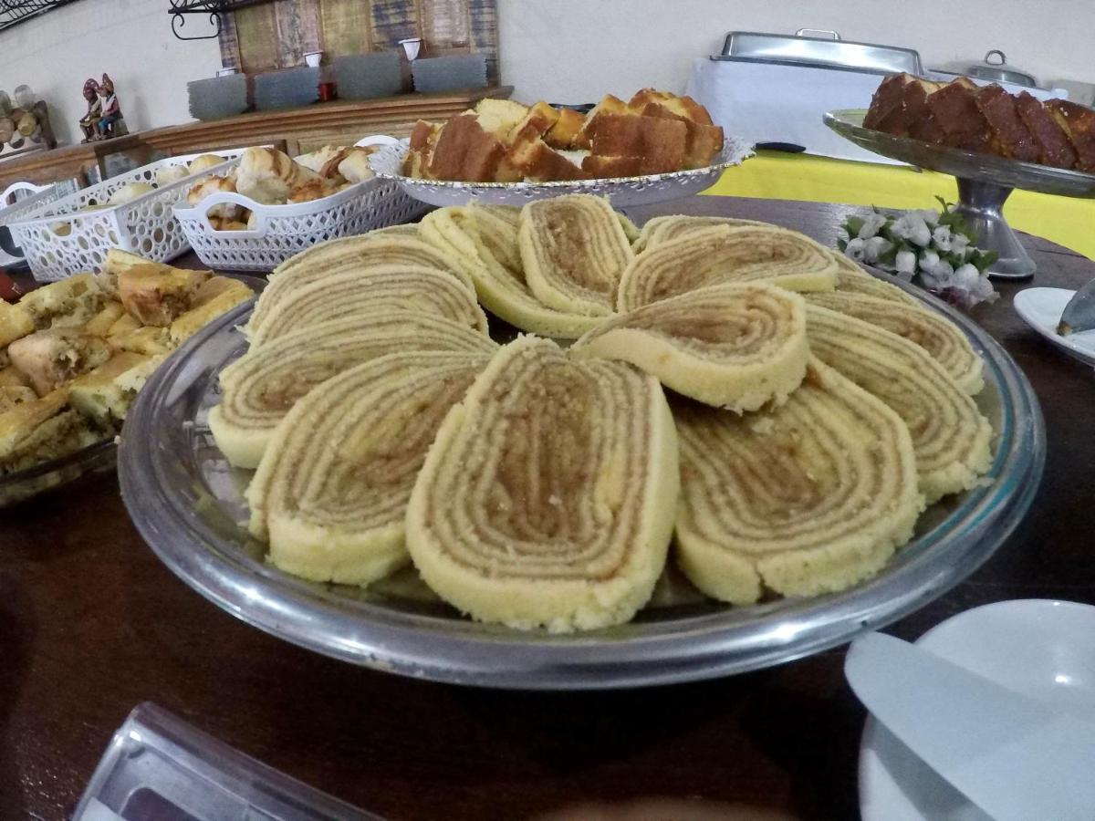 Pousada Sal E Mar Maracaipe Pôrto das Galinhas المظهر الخارجي الصورة